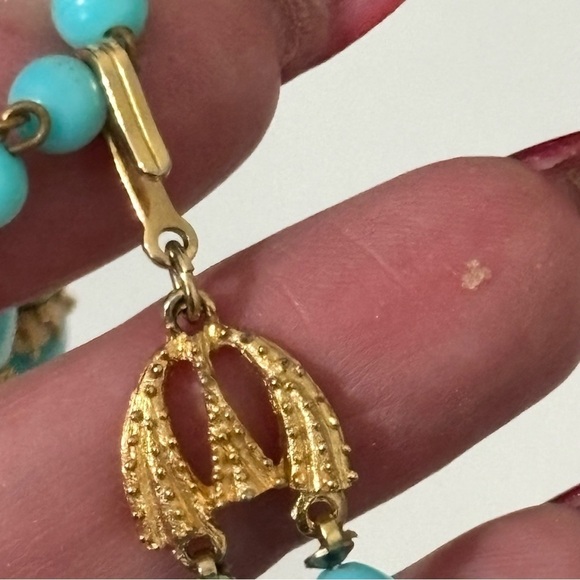 Trifari New with tags Vintage 2 pc set - Picture 7 of 12